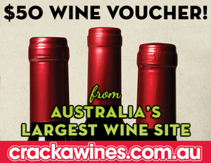 50%OFF Discount at Cracka Wines Deals and Coupons