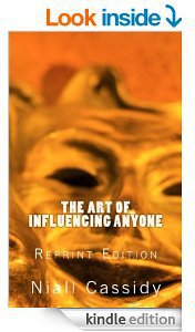 FREE eBook: The Art of Influencing Anyone  Deals and Coupons