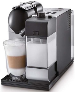 50%OFF Nespresso Coffee Machine Latissima Deals and Coupons