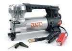 50%OFF Viair Quality Portable 12- Volt Air Compressor from amazon Deals and Coupons