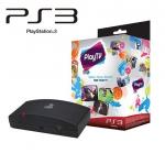 50%OFF Sony Playstation PS3 Console Dual Tuner Play TV Deals and Coupons