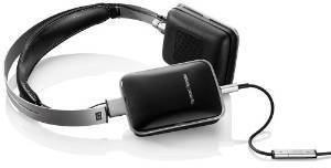 70%OFF Harman Kardon CL Precision on-Ear Headphones with Extended Bass Deals and Coupons