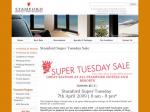50%OFF Stamford Hotels Super-Tuesdays Deals and Coupons