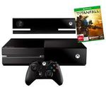 50%OFF Xbox one 500GB TitanFall Console Deals and Coupons