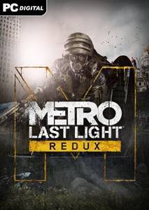 50%OFF Game - Metro: Last Light Redux Deals and Coupons