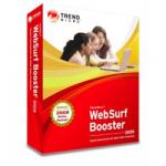 50%OFF Trend Micro WebSurf Booster 2009 Deals and Coupons