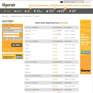 50%OFF Fares Deals and Coupons