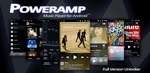 50%OFF PowerAmp [Android Music Player] Deals and Coupons