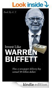 50%OFF Invest like Warren Buffett Deals and Coupons
