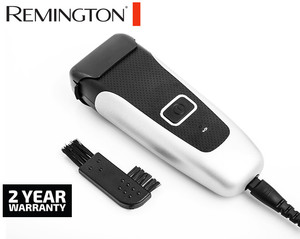 50%OFF Remington Dual Foil-X Rechargeable Shaver Deals and Coupons
