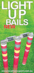 50%OFF Light-Up Bails Deals and Coupons