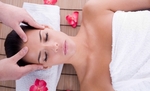 50%OFF Hot Stone Full Body Massage, Face & Scalp Massage, Brow Shape & Yoga Session Deals and Coupons