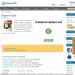 FREE XYplorer 12.30 Deals and Coupons