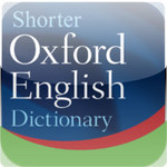 50%OFF Shorter Oxford English Dictionary Deals and Coupons