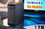 50%OFF Samsung G3 Station 1TB Hard Drive deals Deals and Coupons