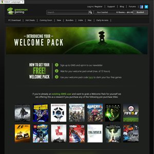 FREE pc games Deals and Coupons