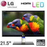 50%OFF LG E2260V 21.5