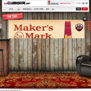 50%OFF Markers Mark Bourbon Deals and Coupons