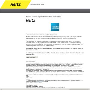 15%OFF Free Hertz Gold Plus Rewards Five Star Status Deals and Coupons
