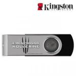 50%OFF Kingston 8GB X-Men Origins Wolverine USB Flash Drive Deals and Coupons