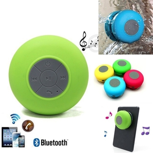 50%OFF BTS-06 Mini  wireless waterproof speakers Deals and Coupons
