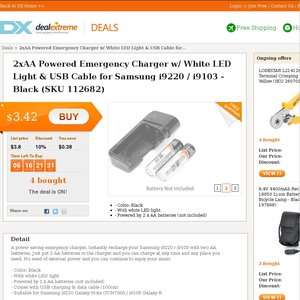 11%OFF Power Bank Deals and Coupons