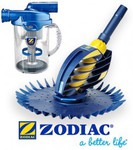18%OFF Zodiac Baracuda G2 Pool Cleaner,  Zodiac Cyclonic Leaf Eater Deals and Coupons