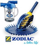 18%OFF Zodiac Baracuda G2 Pool Cleaner, Zodiac Cyclonic Leaf Eater Deals and Coupons
