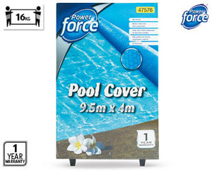50%OFF Pool Cover Deals and Coupons