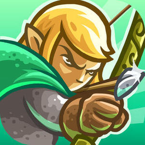 50%OFF Kingdom Rush Origins Deals and Coupons