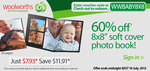 60%OFF Soft over Photo Book Deals and Coupons