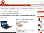 50%OFF HP DV6-6136 Laptop Deals and Coupons