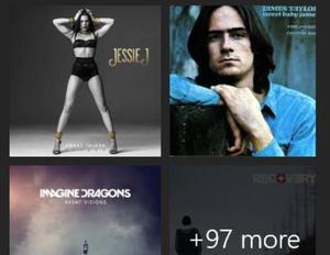 50%OFF 100 MP3 Albums Deals and Coupons