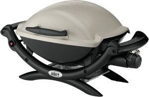 50%OFF Weber Baby Q BBQ Deals and Coupons
