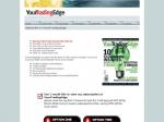 50%OFF Your Trading Edge , 3 issues Deals and Coupons