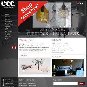 50%OFF European Light Fittings Deals and Coupons