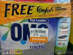 50%OFF Washing Powder Deals and Coupons