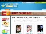 50%OFF DVDs , Blu-Ray Deals and Coupons