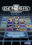 50%OFF  Sega Genesis Classic Game Pack Deals and Coupons