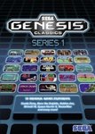 50%OFF Sega Genesis Classic Game Pack Deals and Coupons