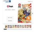 50%OFF Target items - chocolates, home ware, toys, clothes Deals and Coupons