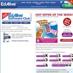 90%OFF Kids' Computer Classroom Software Deals and Coupons