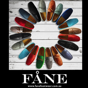 45%OFF All Items in Fane Footwear Deals and Coupons