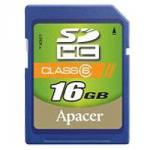 50%OFF Apacer 16GB SDHC Memory Card Deals and Coupons