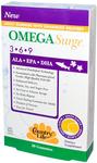FREE Country Life, Omega Surge, 3·6·9, Lemon Flavor Gummies Deals and Coupons
