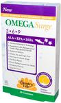 FREE Country Life, Omega Surge, 3·6·9, Lemon Flavor Gummies Deals and Coupons