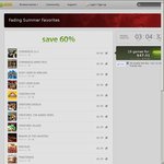 60%OFF Select PC CLASSICS (Commando's, Constructor, Soulbringer and More) Deals and Coupons