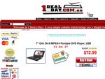 50%OFF DVD Player  Deals and Coupons