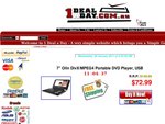 50%OFF DVD Player Deals and Coupons