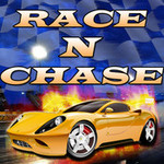 50%OFF Car Racing Game (Race N Chase-iOS) Deals and Coupons